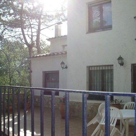 Habitacion En Tamariu Exterior photo