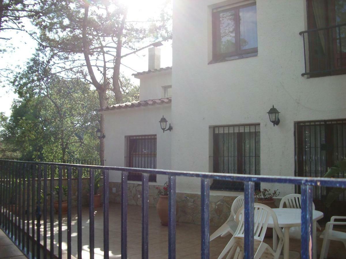 Habitacion En Tamariu Exterior photo
