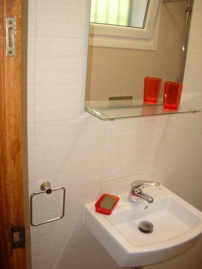 Habitacion En Tamariu Exterior photo